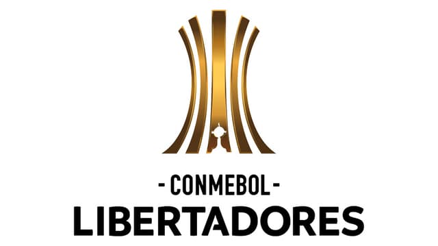 Logo Libertadores