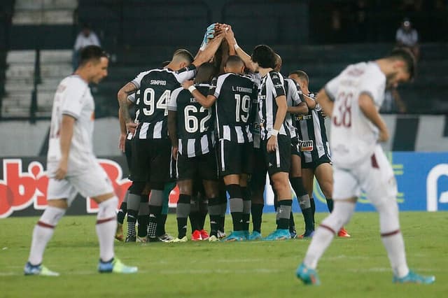 Botafogo