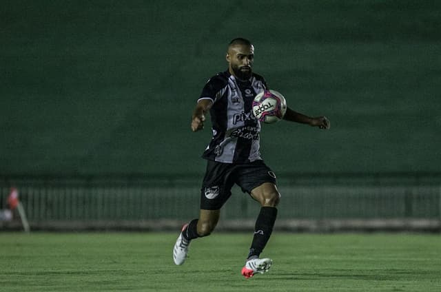 Adriano Jr. - Botafogo-PB