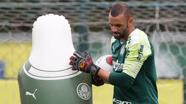 Weverton