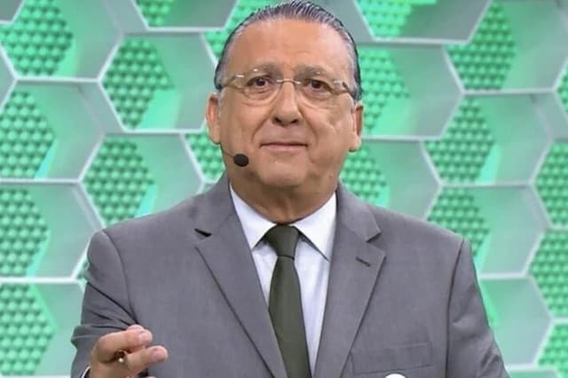 Galvão Bueno