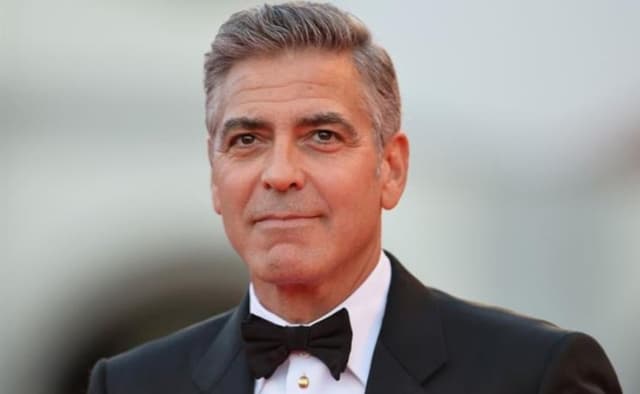 George Clooney - Ator