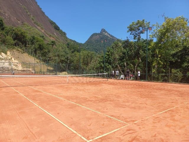 Rio Tennis Academy