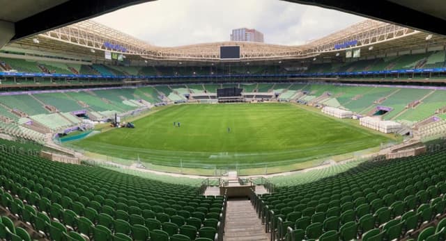 Allianz Parque