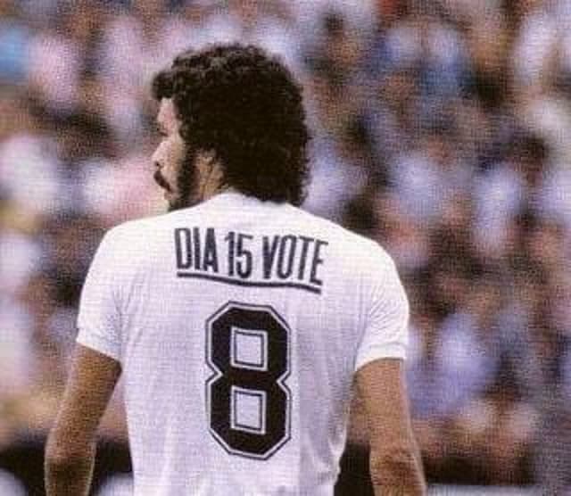 Sócrates Corinthians