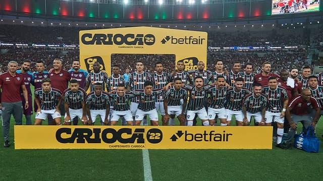 Fluminense Posado