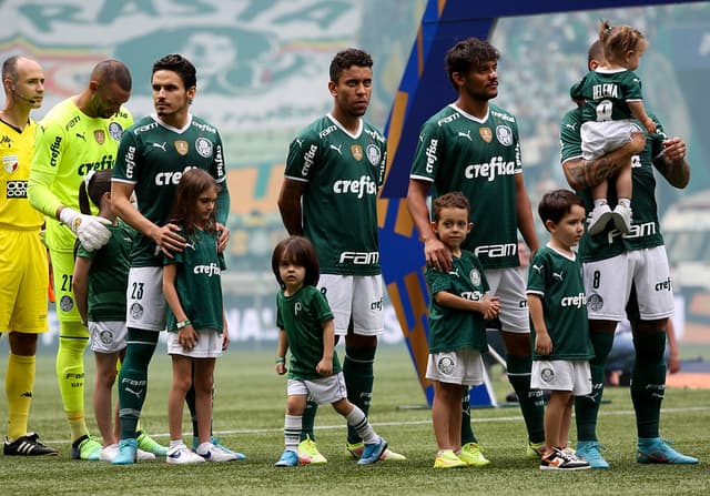 Palmeiras