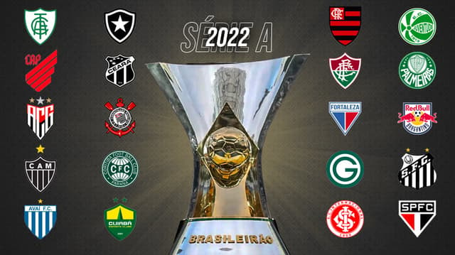 Série A - 2022