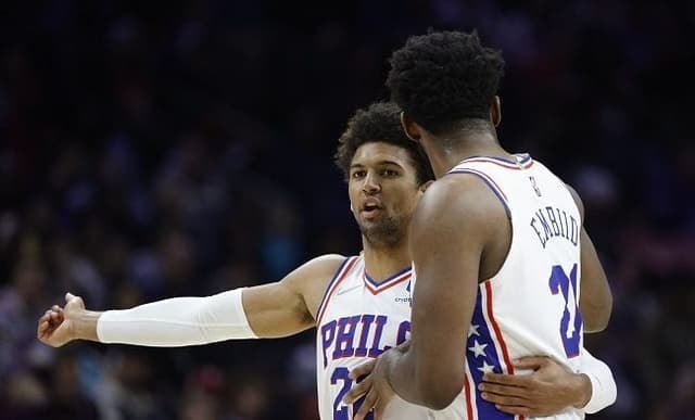 Matisse Thybulle