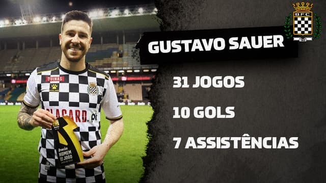 Gustavo Sauer