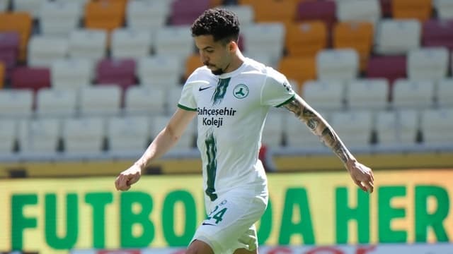 Flavio - Giresunspor