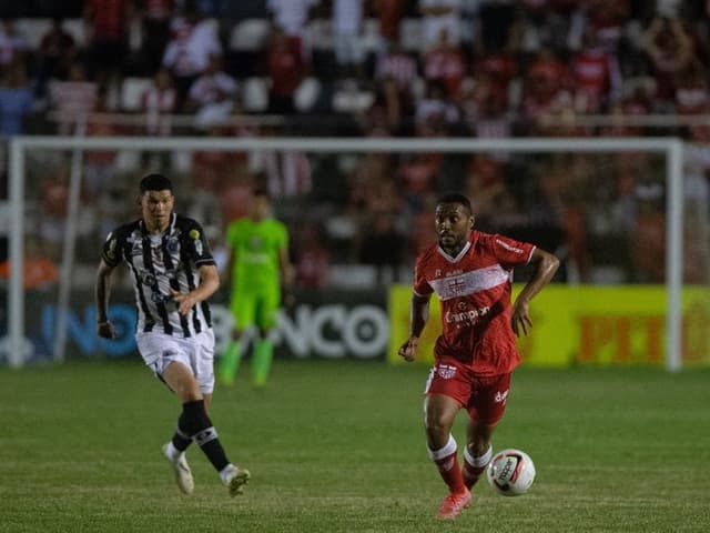 Junior Viçosa x Claudinei - Campeonato Alagoano 2022