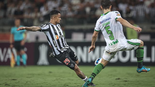 Atlético-MG x América-MG