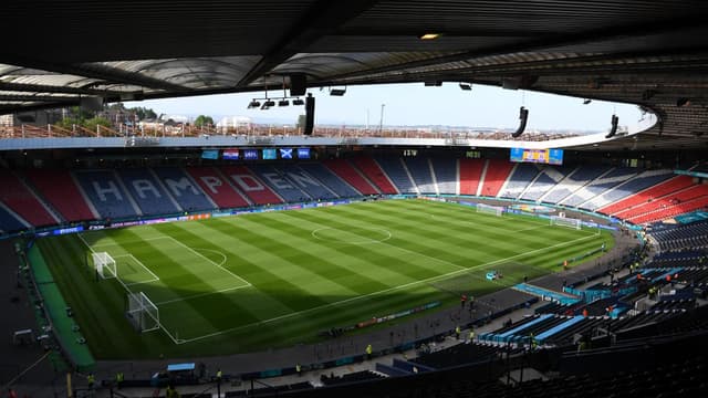 Hampden Park