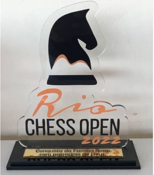 Troféu Rio Chess Open