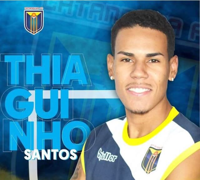 Thiaguinho