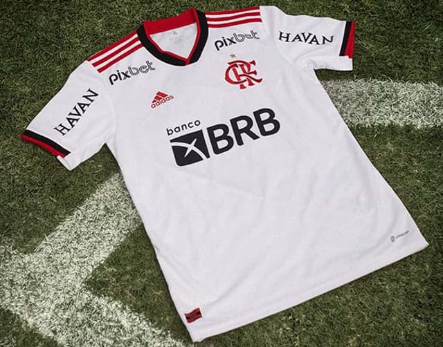 Camisa Flamengo