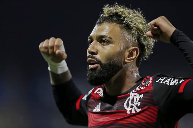 Gabigol - Flamengo