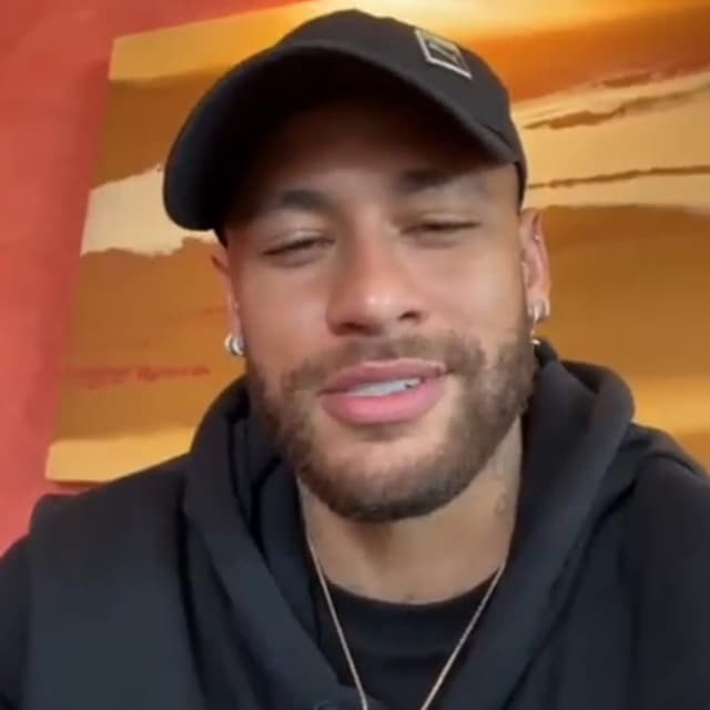 Neymar