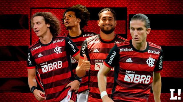 Arte Flamengo