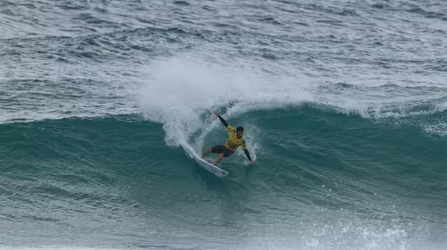 Filipe Toledo - Margaret River Pro