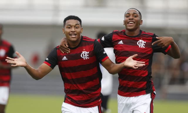 Flamengo Sub-17