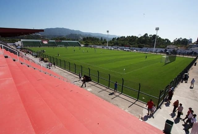 Estádio Nogueirão