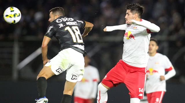 Red Bull Bragantino x Corinthians