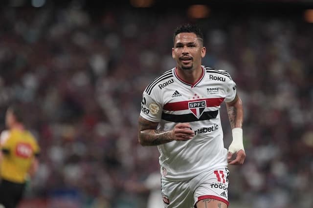 Luciano São Paulo