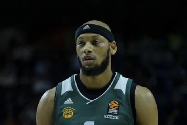 Adreian Payne