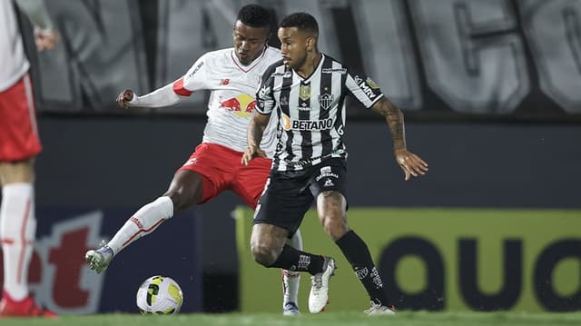 Red Bull Bragantino x Atlético-MG