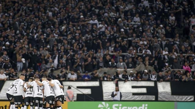 Torcida Corinthians