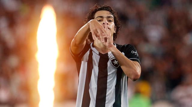 Botafogo x Ceilandia