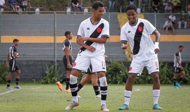 Vasco Sub-17