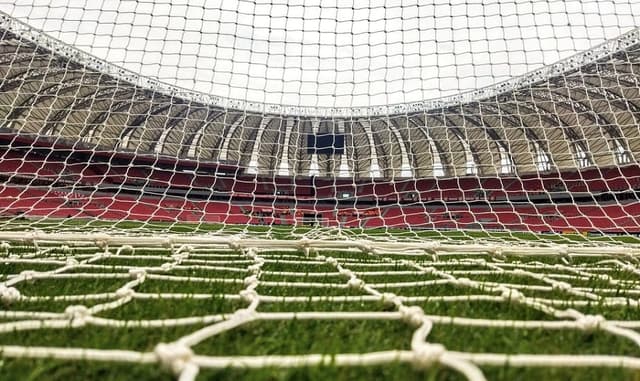 Beira-Rio - Internacional x Corinthians