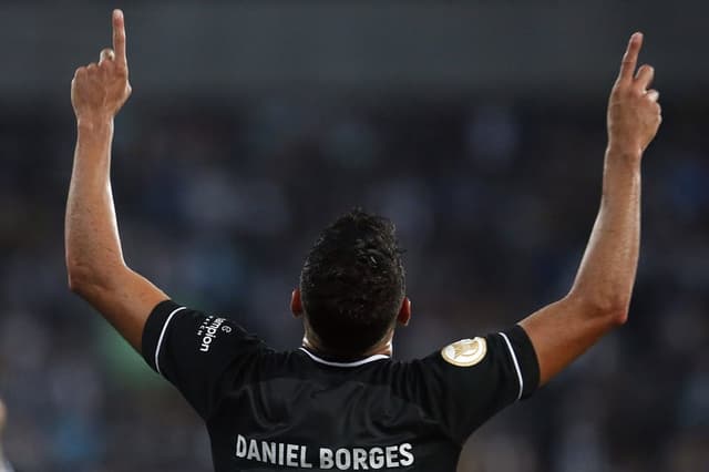 Daniel Borges - Botafogo