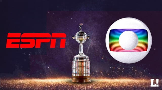 ESPN X Globo