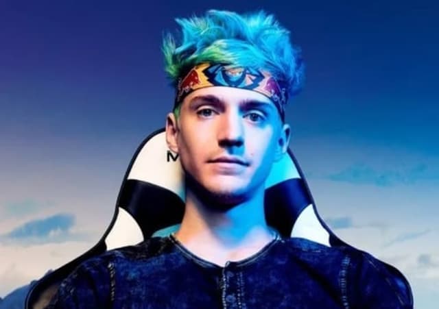 Ninja - Streamer