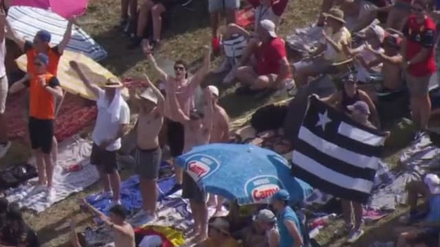 Bandeira Botafogo