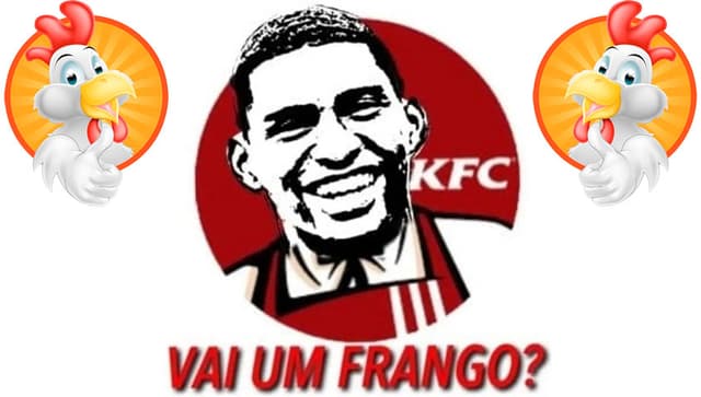 Meme: Hugo Souza