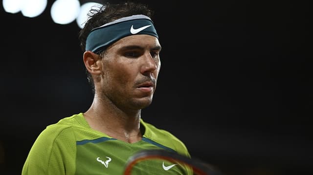 Rafael Nadal