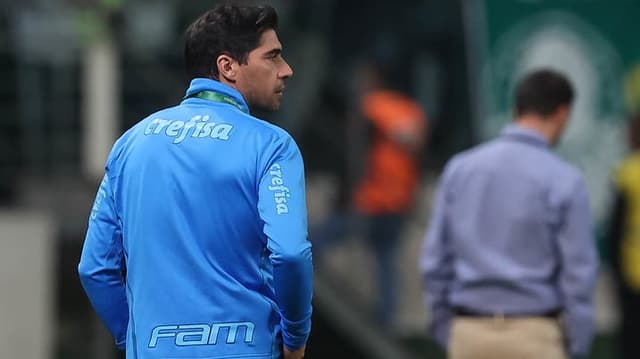 Abel Ferreira