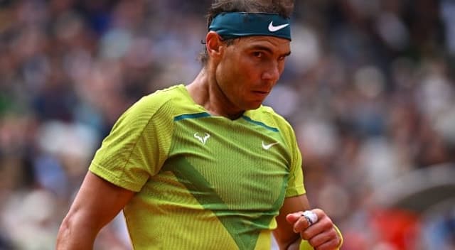 Rafael Nadal