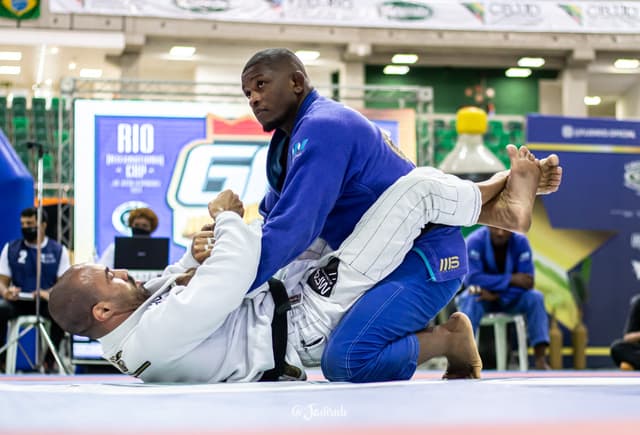 BJJ