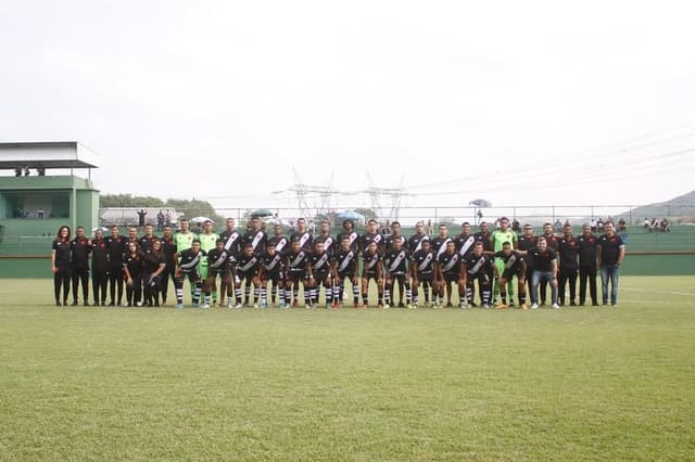 Vasco - Sub-20