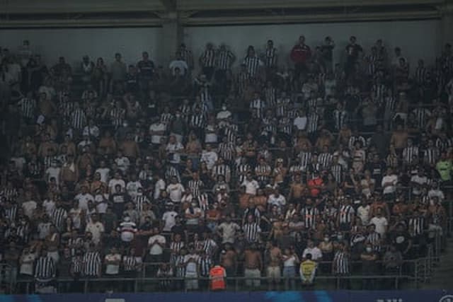 Torcida - Atlético-MG