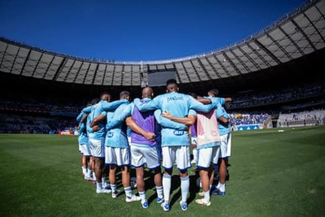 Cruzeiro - Mineirão