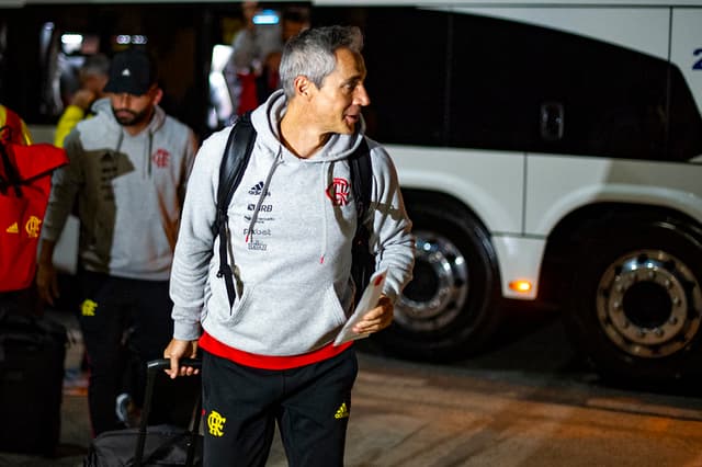 Paulo Sousa