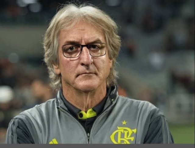 Meme: Dorival Jr