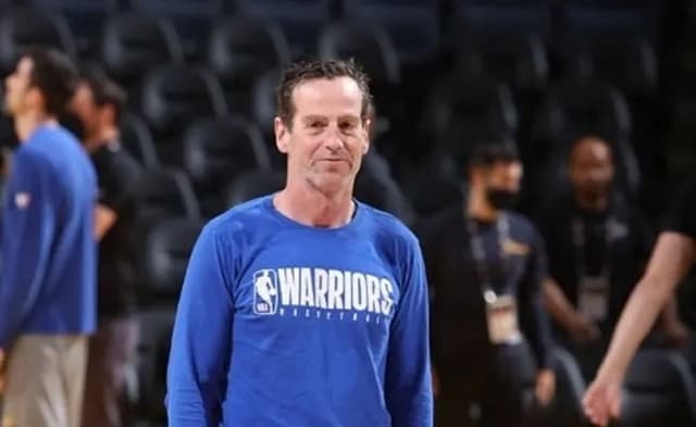 Kenny Atkinson